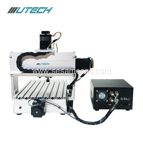 Best quality mini cnc router machine woodworking price